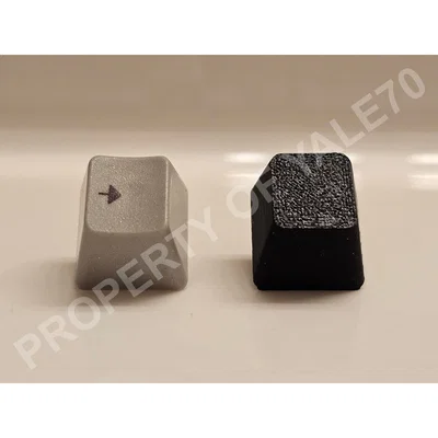 Keycap đơn khối cho bàn phím IBM Model M / Model F