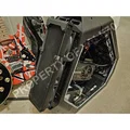 Ngàm gắn Radiator cho Alienware Area 51 / Quạt 120mm cho Case ATX - Thumbnail 1