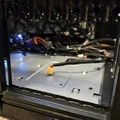 Ngàm gắn Radiator cho Alienware Area 51 / Quạt 120mm cho Case ATX - Thumbnail 4