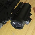 Thanh gắn phụ kiện RIS cho dòng súng AK (Airsoft) - Thumbnail 6