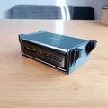 Giá treo Anker Prime 200W dưới bàn - 3 phiên bản - Thumbnail 1
