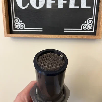 Adapter Melodrip cho Aeropress: Phụ kiện hỗ trợ pha cà phê 3D