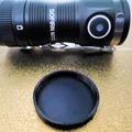 Nắp che ống kính cho đèn pin Sofirn SC13 - Thumbnail 2