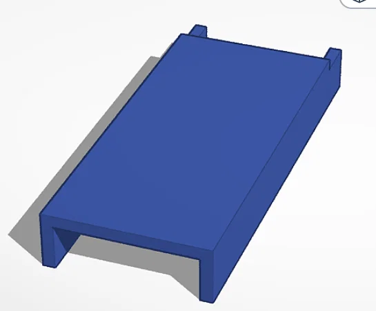 Nắp nhựa bảo vệ an toàn cho cầu nâng xe (Caps for Car lift) - Image 1