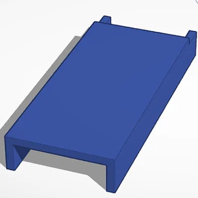 Nắp nhựa bảo vệ an toàn cho cầu nâng xe (Caps for Car lift)
