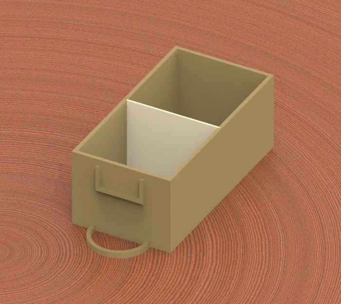 Modular Workshop Organizer - Hệ Thống Hộp Lưu Trữ Module Cho Workshop - Image 2
