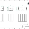Modular Workshop Organizer - Hệ Thống Hộp Lưu Trữ Module Cho Workshop - Thumbnail 6