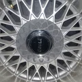 Nắp chụp mâm Lenso Eagle (Wheelcap) - Thumbnail 1