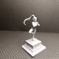 Mô hình Elven Meditation - Thiền định Tiên tộc - Thumbnail 3