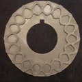 Nắp chụp mâm Lenso Eagle (Wheelcap) - Thumbnail 2