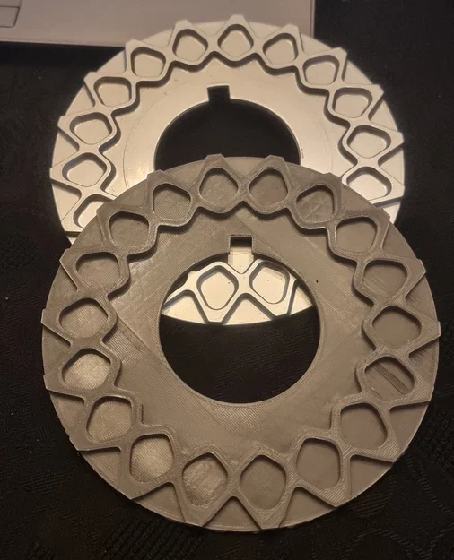 Nắp chụp mâm Lenso Eagle (Wheelcap) - Image 3