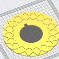 Nắp chụp mâm Lenso Eagle (Wheelcap) - Thumbnail 4