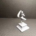 Mô hình Elven Meditation - Thiền định Tiên tộc - Thumbnail 4