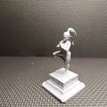 Mô hình Elven Meditation - Thiền định Tiên tộc - Thumbnail 5