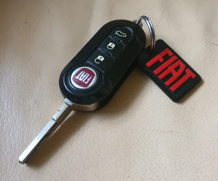 Móc khóa logo xe hơi: Alfa Romeo, Audi, BMW, Mercedes, Toyota, VW và nhiều hãng khác - Image 2