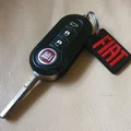 Móc khóa logo xe hơi: Alfa Romeo, Audi, BMW, Mercedes, Toyota, VW và nhiều hãng khác - Thumbnail 2