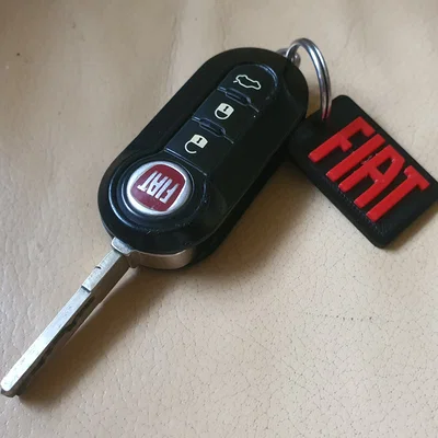 Móc khóa logo xe hơi: Alfa Romeo, Audi, BMW, Mercedes, Toyota, VW và nhiều hãng khác