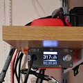 Giá đỡ kệ cho trạm hàn T12-X - Thumbnail 1