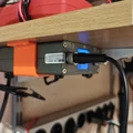 Giá đỡ kệ cho trạm hàn T12-X - Thumbnail 2
