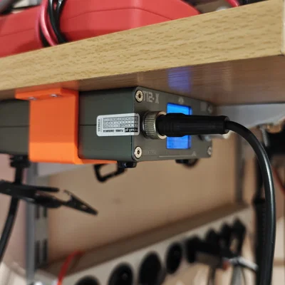 Giá đỡ kệ cho trạm hàn T12-X