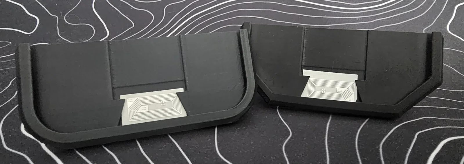 Thẻ quản lý Filament tích hợp RFID - Image 3