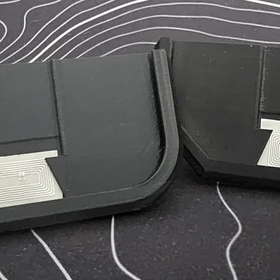 Thẻ quản lý Filament tích hợp RFID