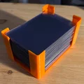 Khay Đựng Thẻ Bài Gridfinity Cho Ultra PRO Semi Rigid Siêu Gọn - Thumbnail 1