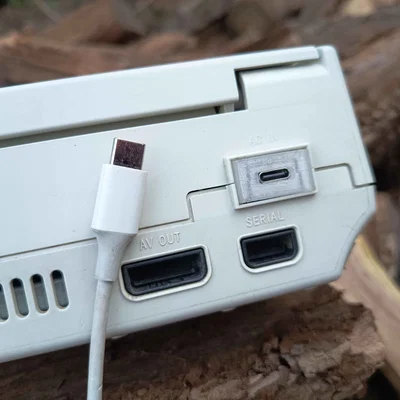 Ngàm gắn bo mạch USB C PD Trigger cho Dreamcast