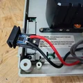 Ngàm gắn bo mạch USB C PD Trigger cho Dreamcast - Thumbnail 3
