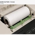 Thanh dẫn giấy thay thế cho máy in nhiệt y tế - Thumbnail 1