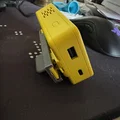 Chân đế 3D tiện lợi cho thiết bị WiFi Pineapple - Thumbnail 1