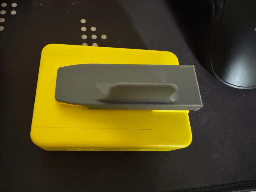 Chân đế 3D tiện lợi cho thiết bị WiFi Pineapple - Image 3