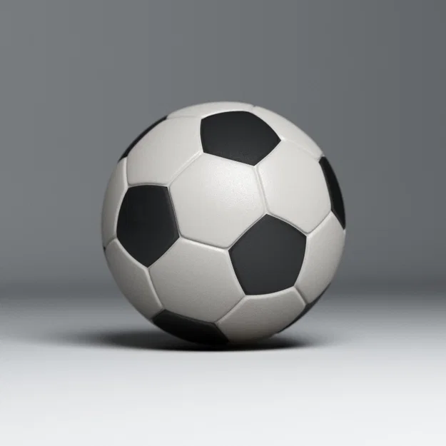 Mô hình mê cung bóng đá 3D - Soccer Maze độc đáo cho mọi lứa tuổi - Image 1