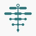 Bông tai Morse Code — Tùy biến mọi từ ngữ, đọc theo chiều dọc - Thumbnail 6
