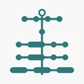 Bông tai Morse Code — Tùy biến mọi từ ngữ, đọc theo chiều dọc - Thumbnail 8