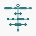 Bông tai Morse Code — Tùy biến mọi từ ngữ, đọc theo chiều dọc - Thumbnail 10
