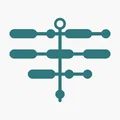 Bông tai Morse Code — Tùy biến mọi từ ngữ, đọc theo chiều dọc - Thumbnail 12