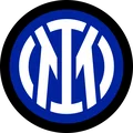 Móc khóa logo Inter Milan in 3D - Phụ kiện cho fan hâm mộ - Thumbnail 1