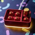 Bento Mechanical Keyboard Macropad - Macropad Handwired Gọn Nhẹ - Thumbnail 2