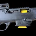 Shorty Mag Block cho Ruger 9mm PCC dùng băng đạn Glock - Thumbnail 3