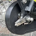 Ốp Sau Cho Hộp Xích Batavus - Thumbnail 1
