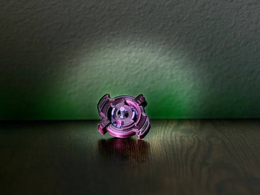 Beyblade Tấn Công chủ đề World Cup tùy chỉnh - Image 1