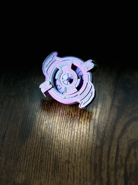 Beyblade Tấn Công chủ đề World Cup tùy chỉnh - Image 14