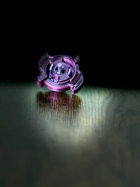 Beyblade Tấn Công chủ đề World Cup tùy chỉnh - Image 15