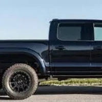 Mô hình xe Ford Ranger 8x8 hầm hố - File in 3D chất lượng cao