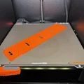 Khay Đựng Nhựa Thừa (Purge Bin) Cho Prusa Core One - Tích Hợp Nam Châm - Thumbnail 2