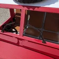 Bộ kit mô hình Landrover Series 3 109 tỉ lệ 1:10 - Thumbnail 9
