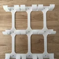 Giá treo tường cho xe Monster Truck (các tỷ lệ 1:24, 1:64/72, 1:87) - Thumbnail 7