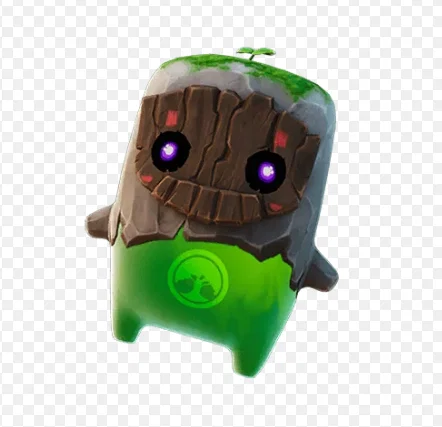 Mô hình Espiritu de Tierra Sprite Fortnite - Image 1