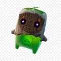 Mô hình Espiritu de Tierra Sprite Fortnite - Thumbnail 1